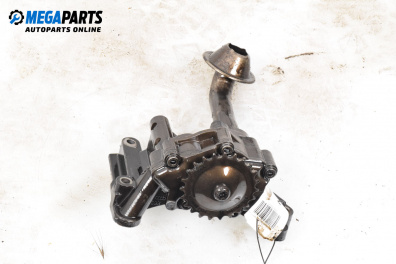 Сонда маслена помпа за Audi A3 Hatchback II (05.2003 - 08.2012) 2.0 TDI 16V, 140 к.с.