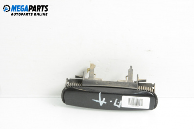 Външна дръжка за Audi A3 Hatchback II (05.2003 - 08.2012), 2+1 вр., хечбек, позиция: предна, дясна