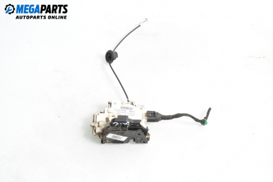 Брава на врата за Audi A3 Hatchback II (05.2003 - 08.2012), позиция: задна, дясна