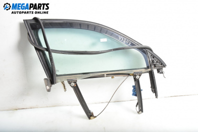 Странично стъкло за Audi A3 Hatchback II (05.2003 - 08.2012), 2+1 вр., хечбек, позиция: предна, дясна