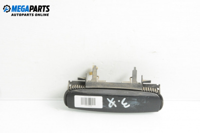 Външна дръжка за Audi A3 Hatchback II (05.2003 - 08.2012), 2+1 вр., хечбек, позиция: задна, дясна