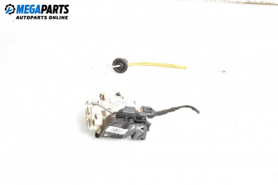 Брава на врата за Audi A3 Hatchback II (05.2003 - 08.2012), позиция: задна, дясна