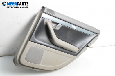 Кора врата за Audi A3 Hatchback II (05.2003 - 08.2012), 2+1 вр., хечбек, позиция: задна, дясна