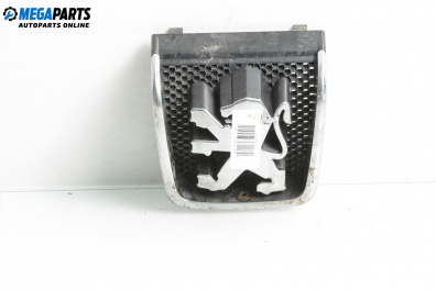 Емблема за Peugeot 406 Sedan (08.1995 - 01.2005), седан