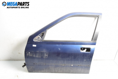 Врата за Peugeot 406 Sedan (08.1995 - 01.2005), 4+1 вр., седан, позиция: предна, лява