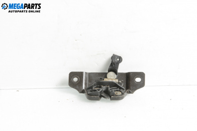 Брава заден капак за Peugeot 406 Sedan (08.1995 - 01.2005), седан, позиция: задна