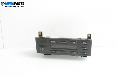 Панел климатроник за Peugeot 406 Sedan (08.1995 - 01.2005)