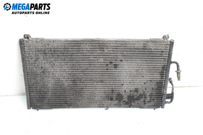 Климатичен радиатор за Peugeot 406 Sedan (08.1995 - 01.2005) 2.0 16V, 132 к.с.