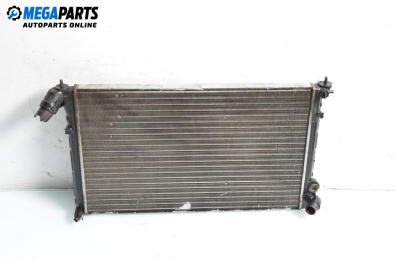 Воден радиатор за Peugeot 406 Sedan (08.1995 - 01.2005) 2.0 16V, 132 к.с.