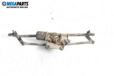 Ел. мотор за чистачките за Peugeot 406 Sedan (08.1995 - 01.2005), седан, позиция: предна