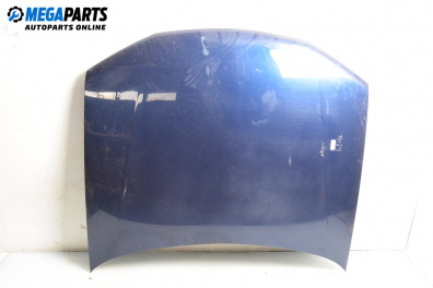Преден капак за Peugeot 406 Sedan (08.1995 - 01.2005), 4+1 вр., седан, позиция: предна