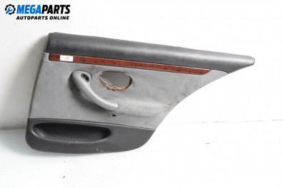 Кора врата за Peugeot 406 Sedan (08.1995 - 01.2005), 4+1 вр., седан, позиция: задна, дясна