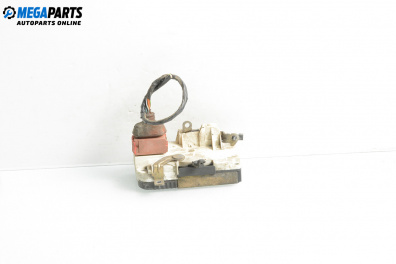 Брава на врата за Peugeot 406 Sedan (08.1995 - 01.2005), позиция: предна, дясна