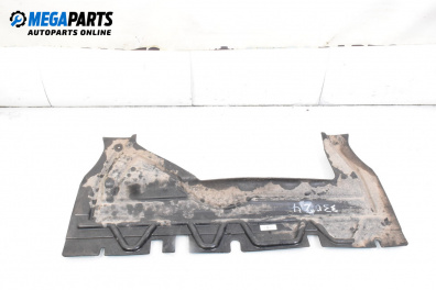 Кора под купе за Peugeot 406 Sedan (08.1995 - 01.2005)