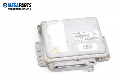 Компютър двигател за Peugeot 406 Sedan (08.1995 - 01.2005) 2.0 16V, 132 к.с.
