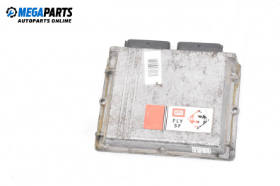 Компютър газова уредба за Peugeot 406 Sedan (08.1995 - 01.2005)