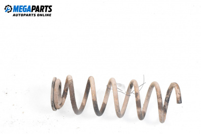 Пружина за ходова част за Peugeot 406 Sedan (08.1995 - 01.2005), седан, позиция: задна