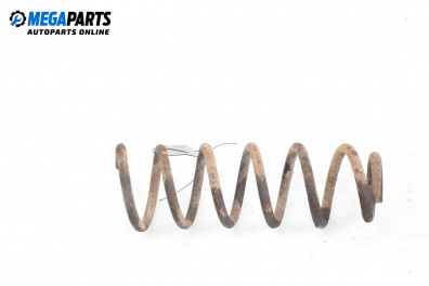 Пружина за ходова част за Peugeot 406 Sedan (08.1995 - 01.2005), седан, позиция: задна