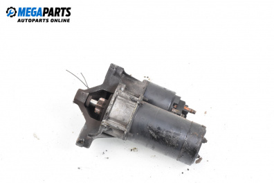 Стартер за Peugeot 406 Sedan (08.1995 - 01.2005) 2.0 16V, 132 к.с.