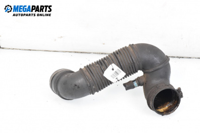 Маркуч турбо за Peugeot 406 Sedan (08.1995 - 01.2005) 2.0 16V, 132 к.с.