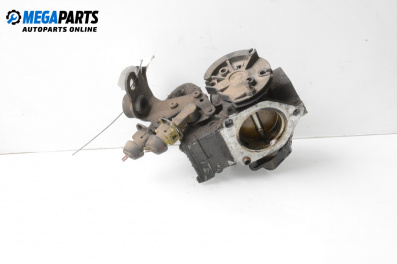 Дроселова клапа за Peugeot 406 Sedan (08.1995 - 01.2005) 2.0 16V, 132 к.с.