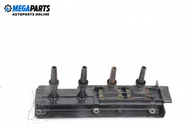 Запалителна бобина за Peugeot 406 Sedan (08.1995 - 01.2005) 2.0 16V, 132 к.с.