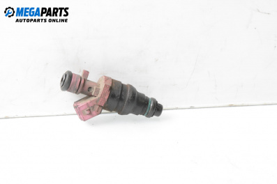 Дюза бензин за Peugeot 406 Sedan (08.1995 - 01.2005) 2.0 16V, 132 к.с., № Bosch 0280155216