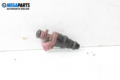 Дюза бензин за Peugeot 406 Sedan (08.1995 - 01.2005) 2.0 16V, 132 к.с., № Bosch 0280155216