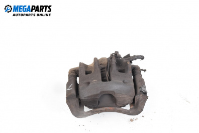 Спирачен апарат за Peugeot 406 Sedan (08.1995 - 01.2005), позиция: предна, лява