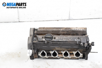Глава за Peugeot 406 Sedan (08.1995 - 01.2005) 2.0 16V, 132 к.с.