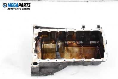 Картер за Peugeot 406 Sedan (08.1995 - 01.2005) 2.0 16V, 132 к.с.