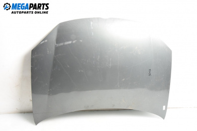 Преден капак за Volkswagen Golf V Hatchback (10.2003 - 02.2009), 4+1 вр., хечбек, позиция: предна