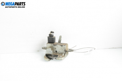 Брава заден капак за Volkswagen Golf V Hatchback (10.2003 - 02.2009), хечбек, позиция: задна