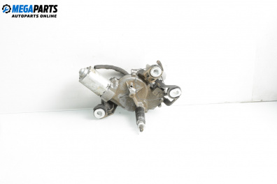 Ел. мотор за чистачките за Volkswagen Golf V Hatchback (10.2003 - 02.2009), хечбек, позиция: задна