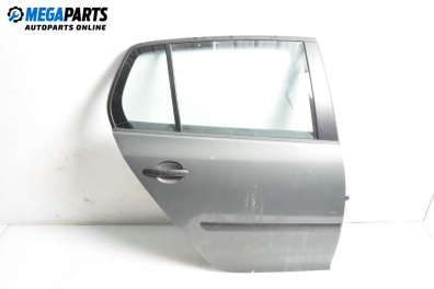 Врата за Volkswagen Golf V Hatchback (10.2003 - 02.2009), 4+1 вр., хечбек, позиция: задна, дясна