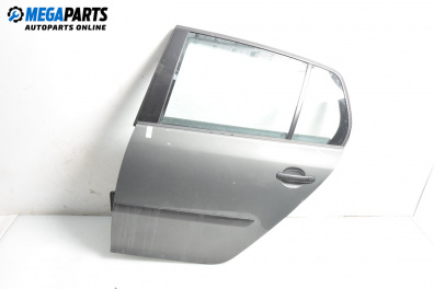 Врата за Volkswagen Golf V Hatchback (10.2003 - 02.2009), 4+1 вр., хечбек, позиция: задна, лява