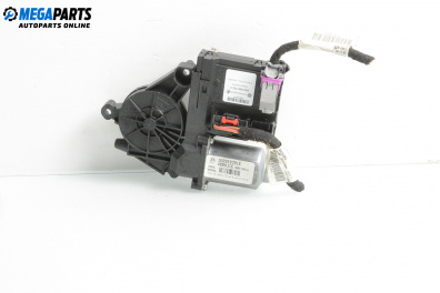 Електромотор за стъклоподемник за Volkswagen Golf V Hatchback (10.2003 - 02.2009), 4+1 вр., хечбек, позиция: предна, лява