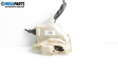 Брава на врата за Volkswagen Golf V Hatchback (10.2003 - 02.2009), позиция: предна, лява