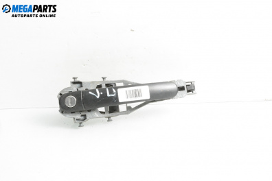 Външна дръжка за Volkswagen Golf V Hatchback (10.2003 - 02.2009), 4+1 вр., хечбек, позиция: предна, лява