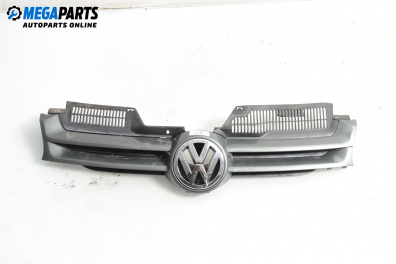 Решетка за Volkswagen Golf V Hatchback (10.2003 - 02.2009), хечбек, позиция: предна