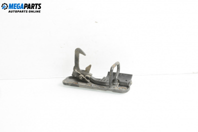 Заключалка преден капак за Volkswagen Golf V Hatchback (10.2003 - 02.2009)