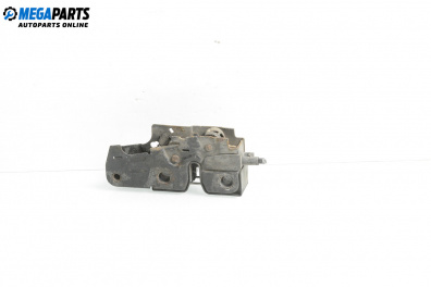 Брава преден капак за Volkswagen Golf V Hatchback (10.2003 - 02.2009)