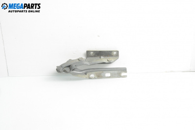 Панта преден капак за Volkswagen Golf V Hatchback (10.2003 - 02.2009), 4+1 вр., хечбек, позиция: лява