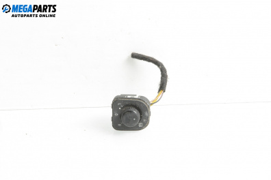 Бутон ел. огледала  за Volkswagen Golf V Hatchback (10.2003 - 02.2009)