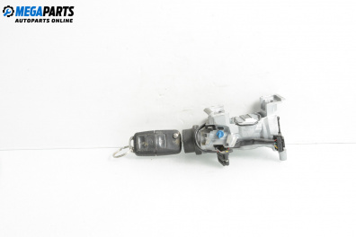 Контактен ключ за Volkswagen Golf V Hatchback (10.2003 - 02.2009)