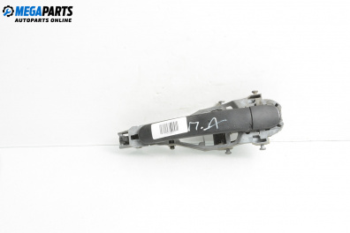 Външна дръжка за Volkswagen Golf V Hatchback (10.2003 - 02.2009), 4+1 вр., хечбек, позиция: предна, дясна