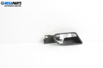 Вътрешна дръжка за Volkswagen Golf V Hatchback (10.2003 - 02.2009), 4+1 вр., хечбек, позиция: предна, дясна