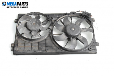 Перки охлаждане за Volkswagen Golf V Hatchback (10.2003 - 02.2009) 1.4 16V, 75 к.с.