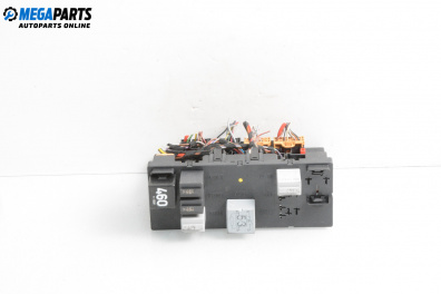 Комфорт модул за Volkswagen Golf V Hatchback (10.2003 - 02.2009)