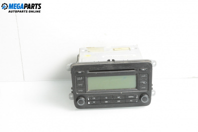 CD плеър за Volkswagen Golf V Hatchback (10.2003 - 02.2009)
